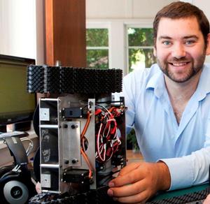 Invert Robotics 